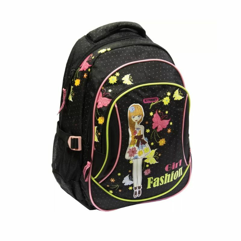 STREET RANAC YOUNG GIRL 51633