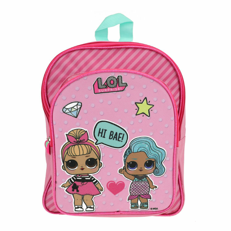 LOL RANAC JUNIOR 43065