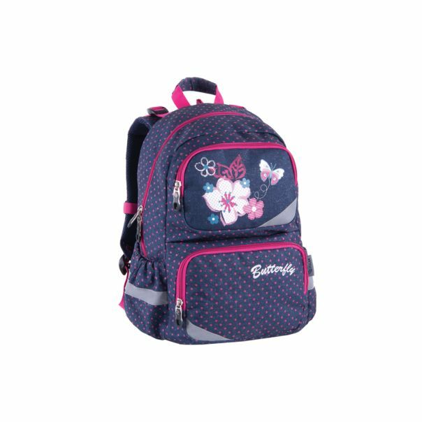 RANAC PULSE ANATOMIC FLOWER 121671