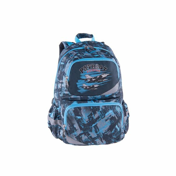 RANAC PULSE ANATOMIC PATRIOT 121721