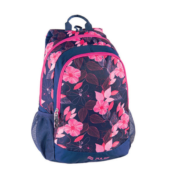 RANAC PULSE COTS PINK GARDEN 121618