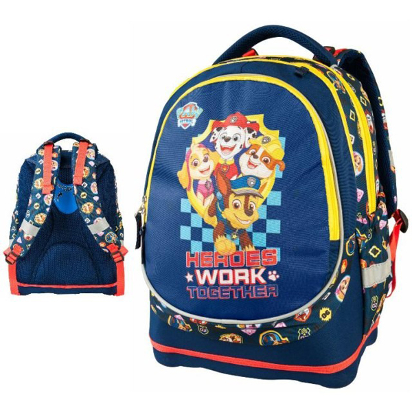 RANAC SUPERLIGHT PETIT PAW PATROL 25948