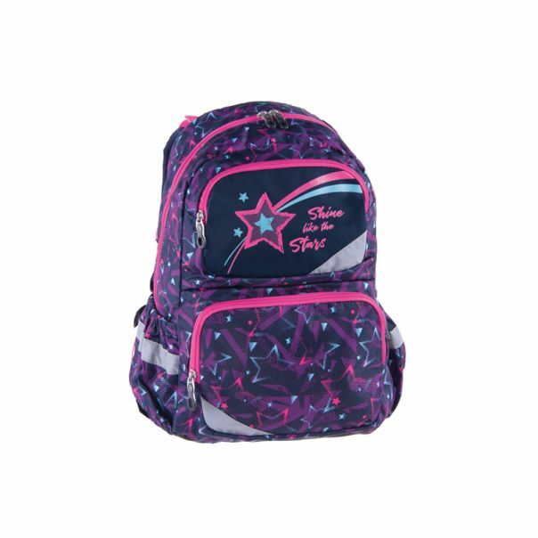 RANAC PULSE ANATOMIC XL SHINE STAR 121659