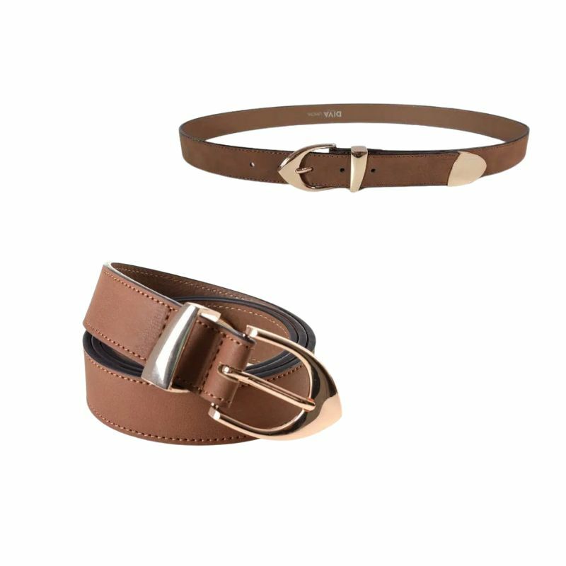 MARIS E KAIS CASUAL S BRAON 500351