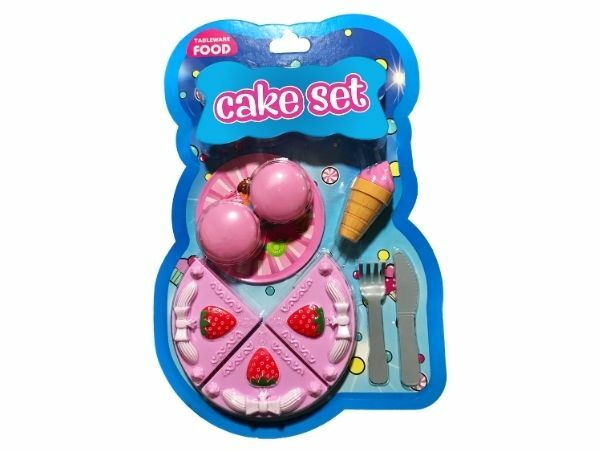 CAKE SET NA BLISTERU