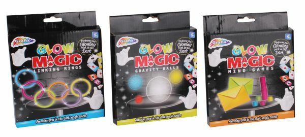 KREATIVNI SET MAGIC R05-0726C48