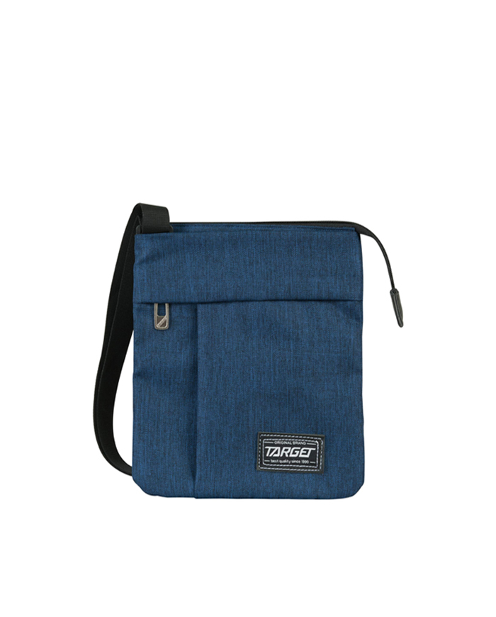 TORBICA GRADSKA MESSENGER CAMPUS BLUE 21937