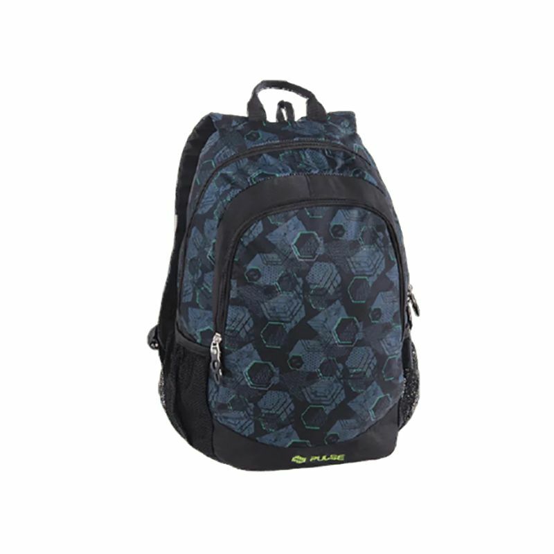 RANAC PULSE COTS HEXAGON 121823