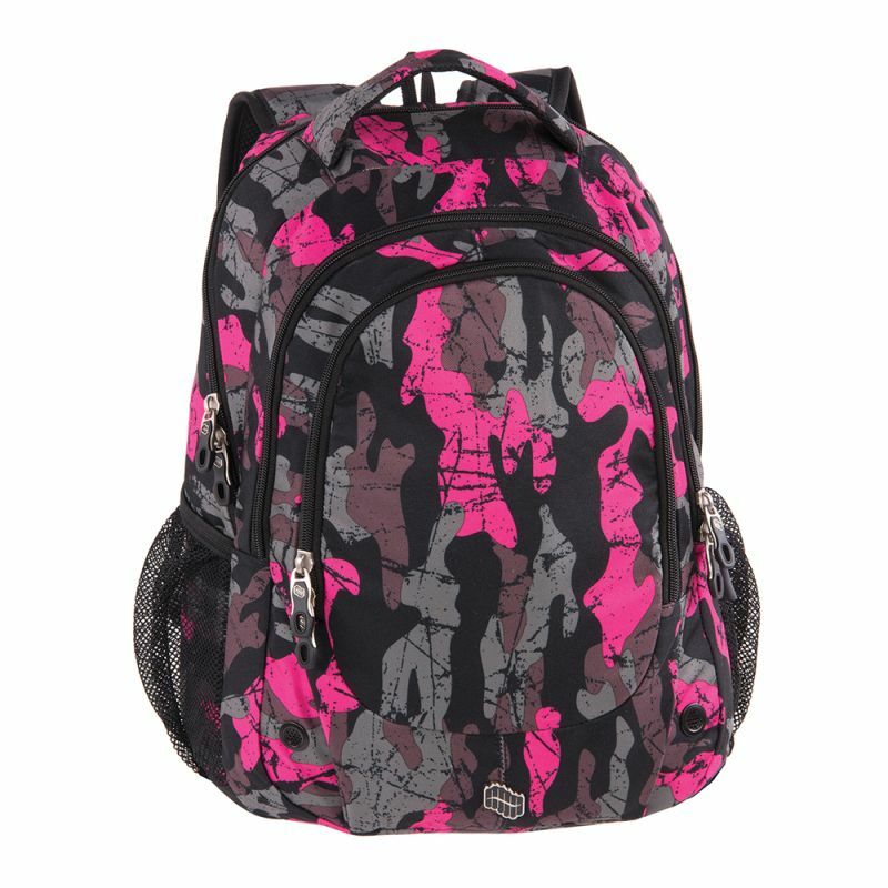RANAC PULSE BLAST PINK ARMY 121830