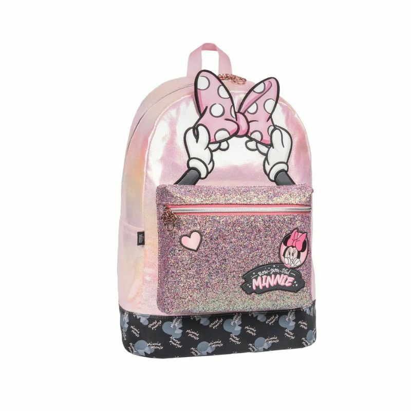 POP TEEN RANAC MINNIE MOUSE BOW 318620