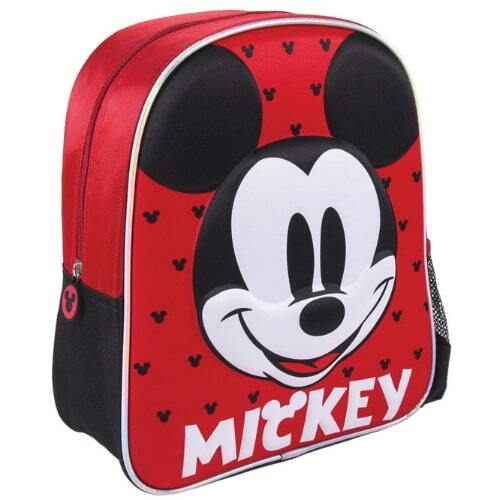 RANAC PREDSKOLSKI 3D MICKEY 17052