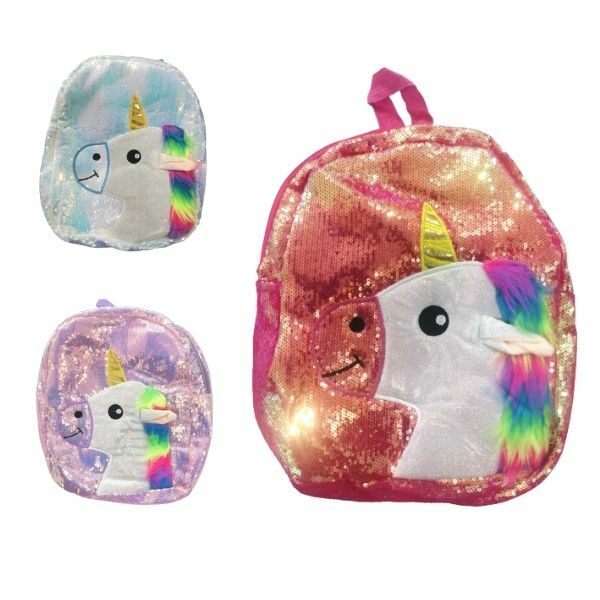 RANAC PISI BRISI UNICORN