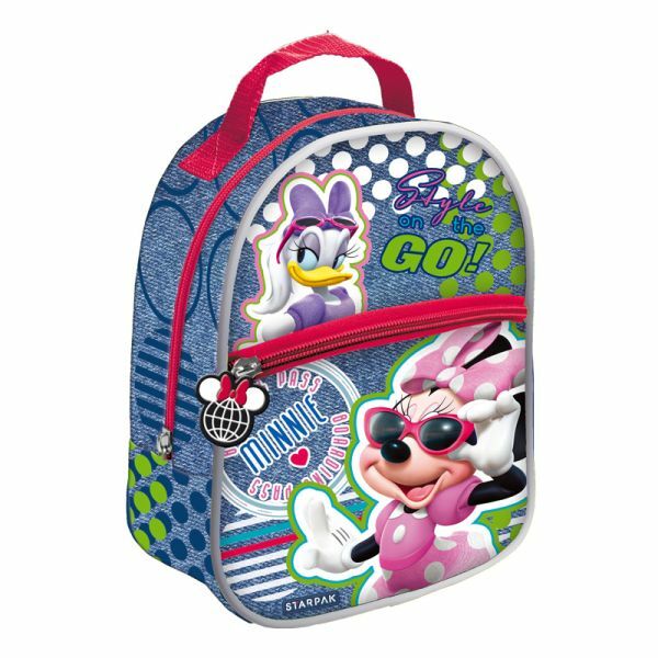 RANAC MINI MINNIE 372490