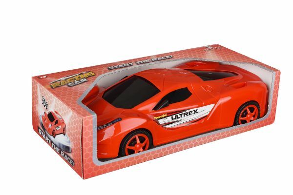 PLASTICNI AUTO ULTREX