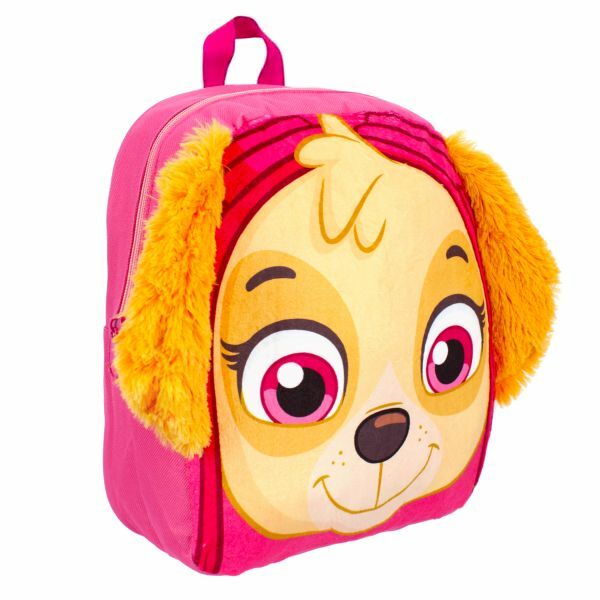 PLISANI RANAC MINI PAW PATROL 388276