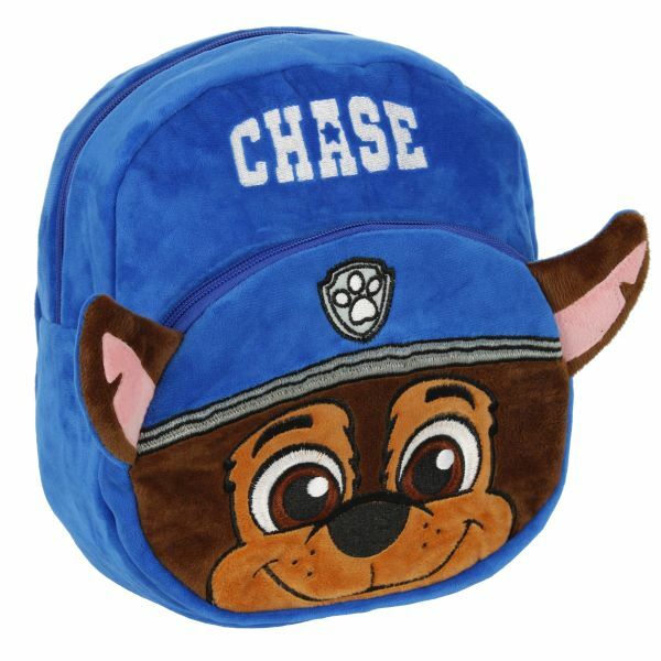 PLISANI RANAC MINI PAW PATROL 482184