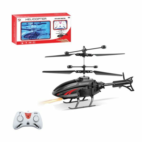 HELIKOPTER R/C