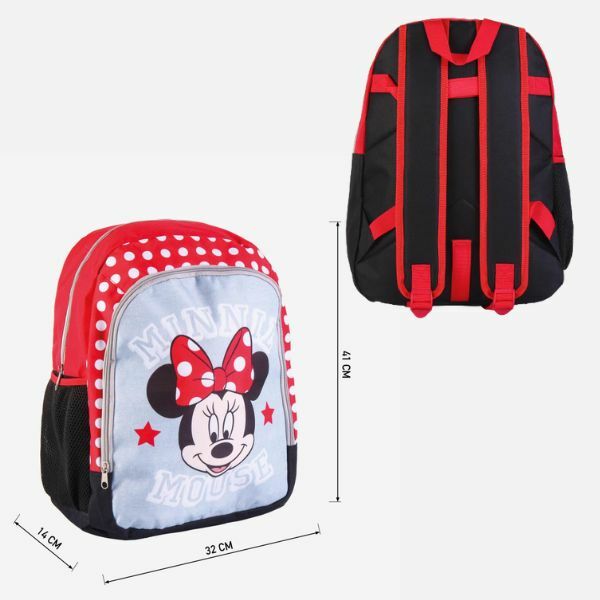 DECIJI RANAC MINNIE MOUSE 2100004081