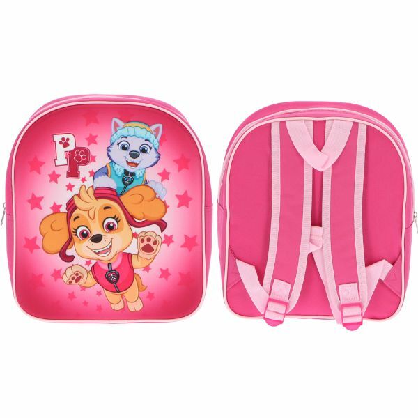 DECIJI RANAC PATROLNE SAPE 3D PAW2222-2749