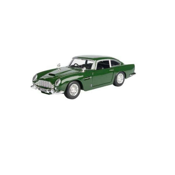 MET.AUTO 1:24 ASTON MARTIN DB5