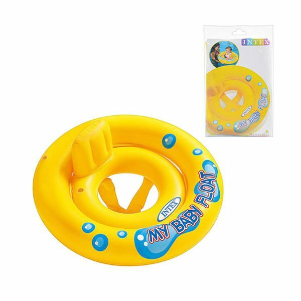 BEBI SLAUF 1-2 GODINE