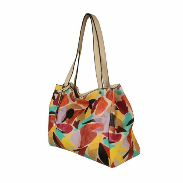 ZENSKA TORBA NOAH MIX BOJA