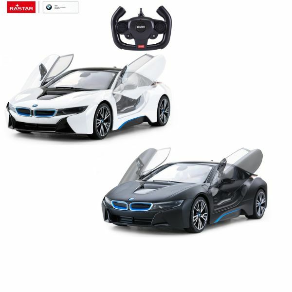 AUTO R/C 1:14 BMW I8 