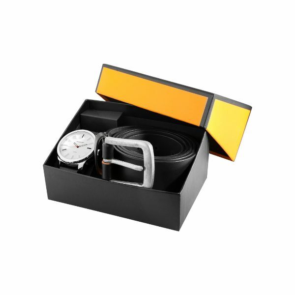 MUSKI EXCELLANC POKLON SET- CRNI