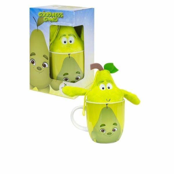 PLISANA KRUSKA SA KERAMICKOM SOLJOM P505998