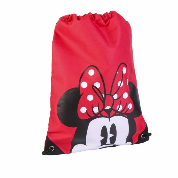RANAC/VRECA ZA OPREMU MINNIE MOUSE 2100004043