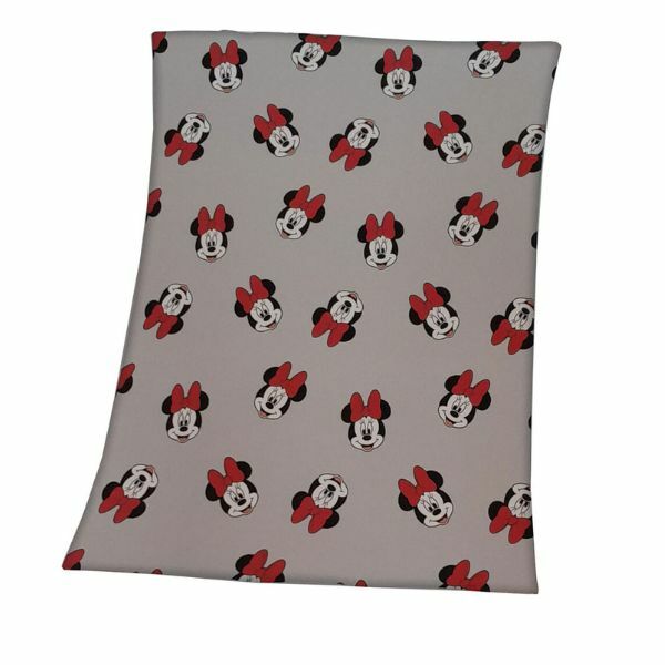 CEBE DISNEY MINNIE MOUSE 75*100CM