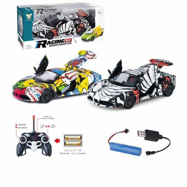 AUTO R/C