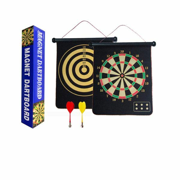 PIKADO SA MAGNETOM