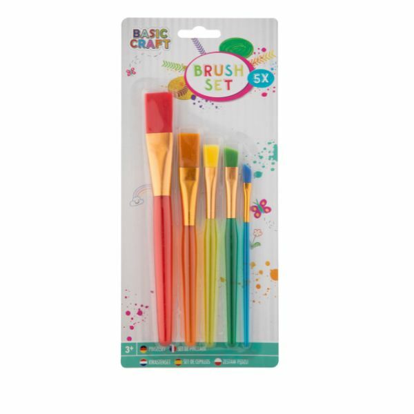 CETKICE SET 5/1 100001