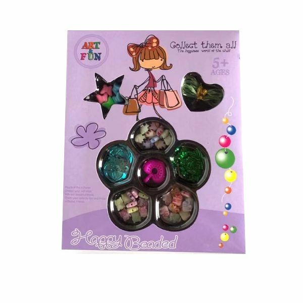 SET ZA PRAVLJENJE NAKITA 12568