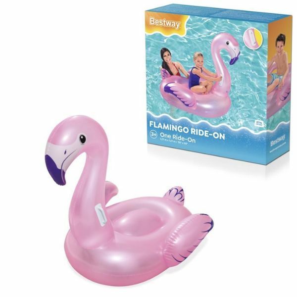 DUSEK FLAMINGO 3+ 127x127cm