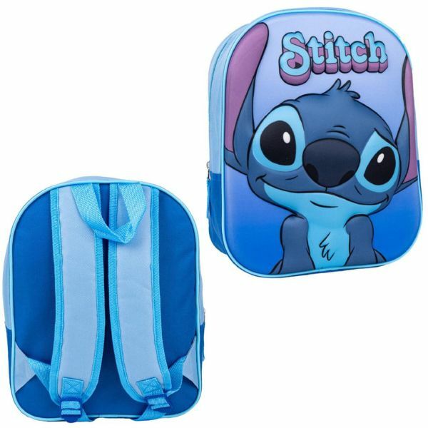 DECIJI 3D RANAC LILO & STITCH 2100004751