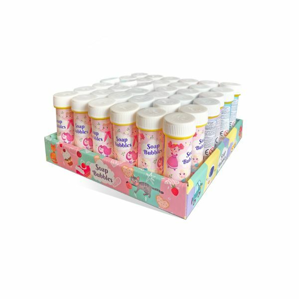 SAPUNICA PRINCESSES 36/1 60 ML