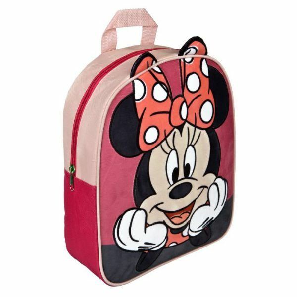 PLISANI RANAC MINNIE MOUSE MINE7824