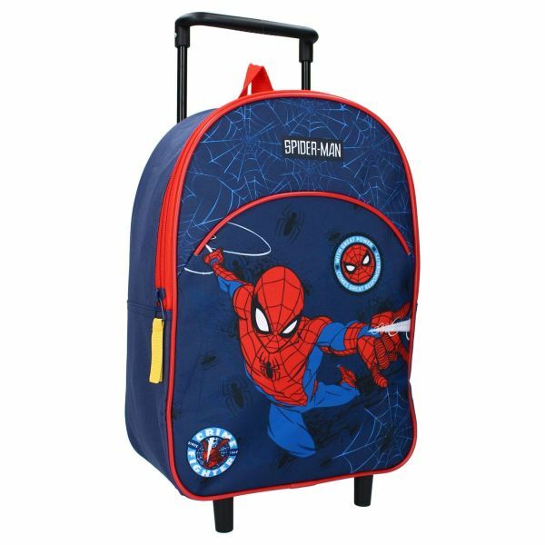 SKOLSKI RANAC SPIDERMAN 200-3774