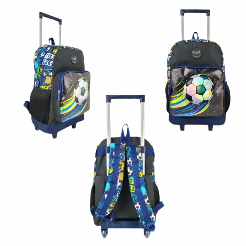 RANAC TROLLEY 45*32*16.5CM SC2683 33112