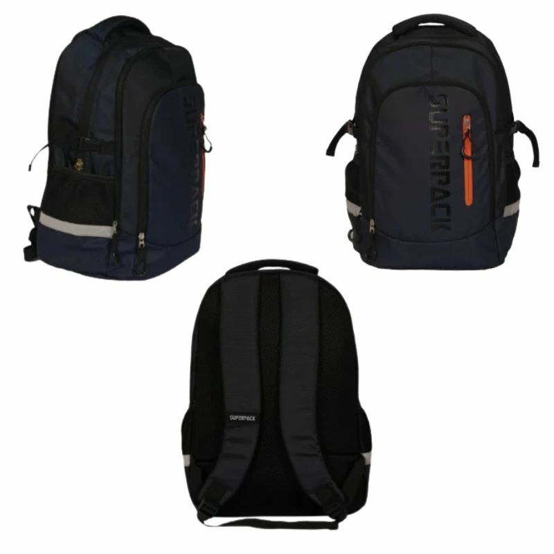 RANAC TEENAGE SUPERPACK 46*34*24CM SC2691 33163