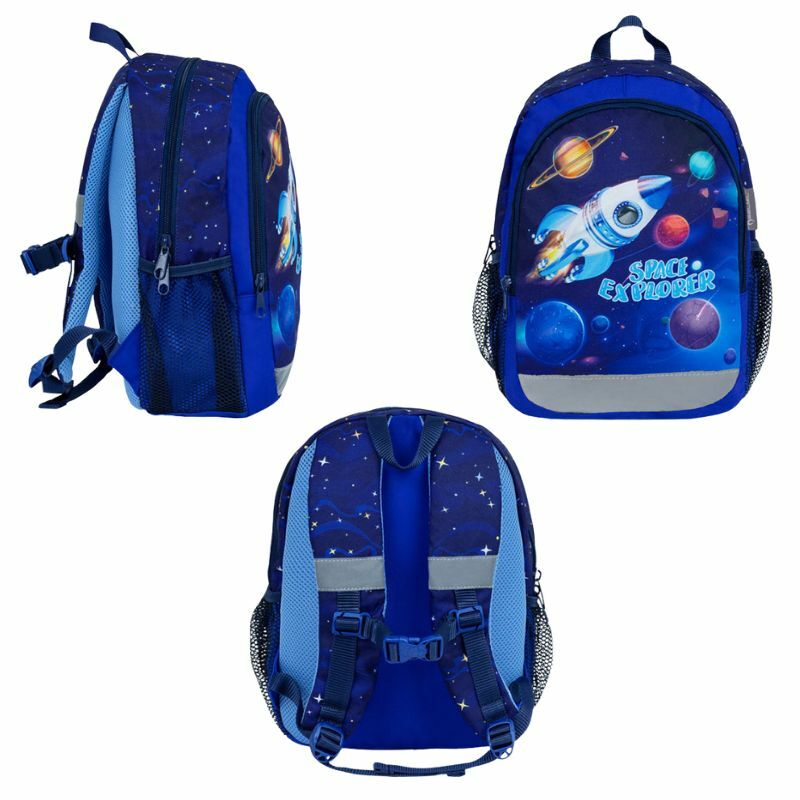 RANAC 305-4/A SPACE EXPLORER 86968 
