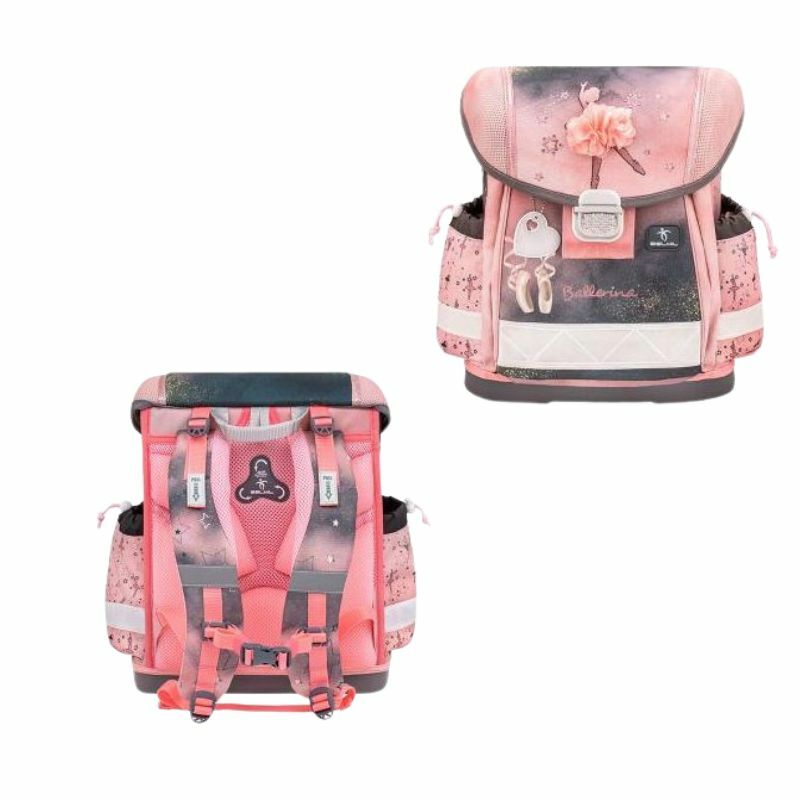 RANAC 403-13 BALL BLACK PINK 86826 