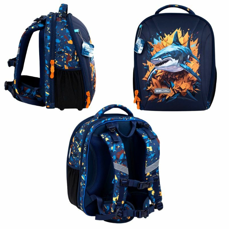 RANAC 338-82 SHARK 87231 