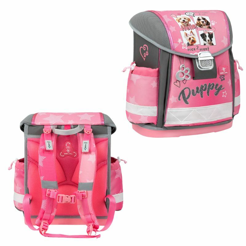 RANAC 403-13 PUPPY 86962 