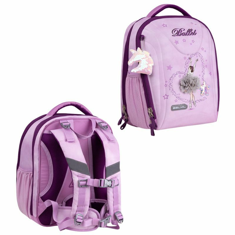 RANAC 338-82 BALLERINA PURPLE 86950 