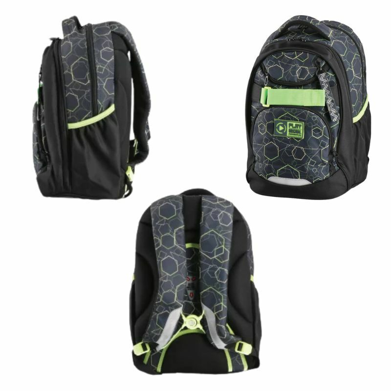 APOLLO 243 RANAC ERGO SMART HEXAGON 161546