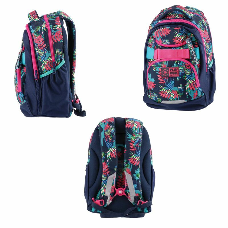 APOLLO 243 RANAC ERGO SMART TROPICAL 161547 
