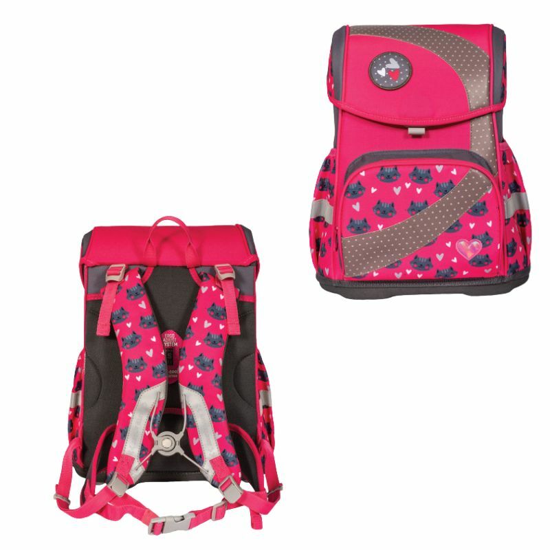 RANAC ANATOMSKI PREMIUM KITTY 30*22*42CM SC2660 